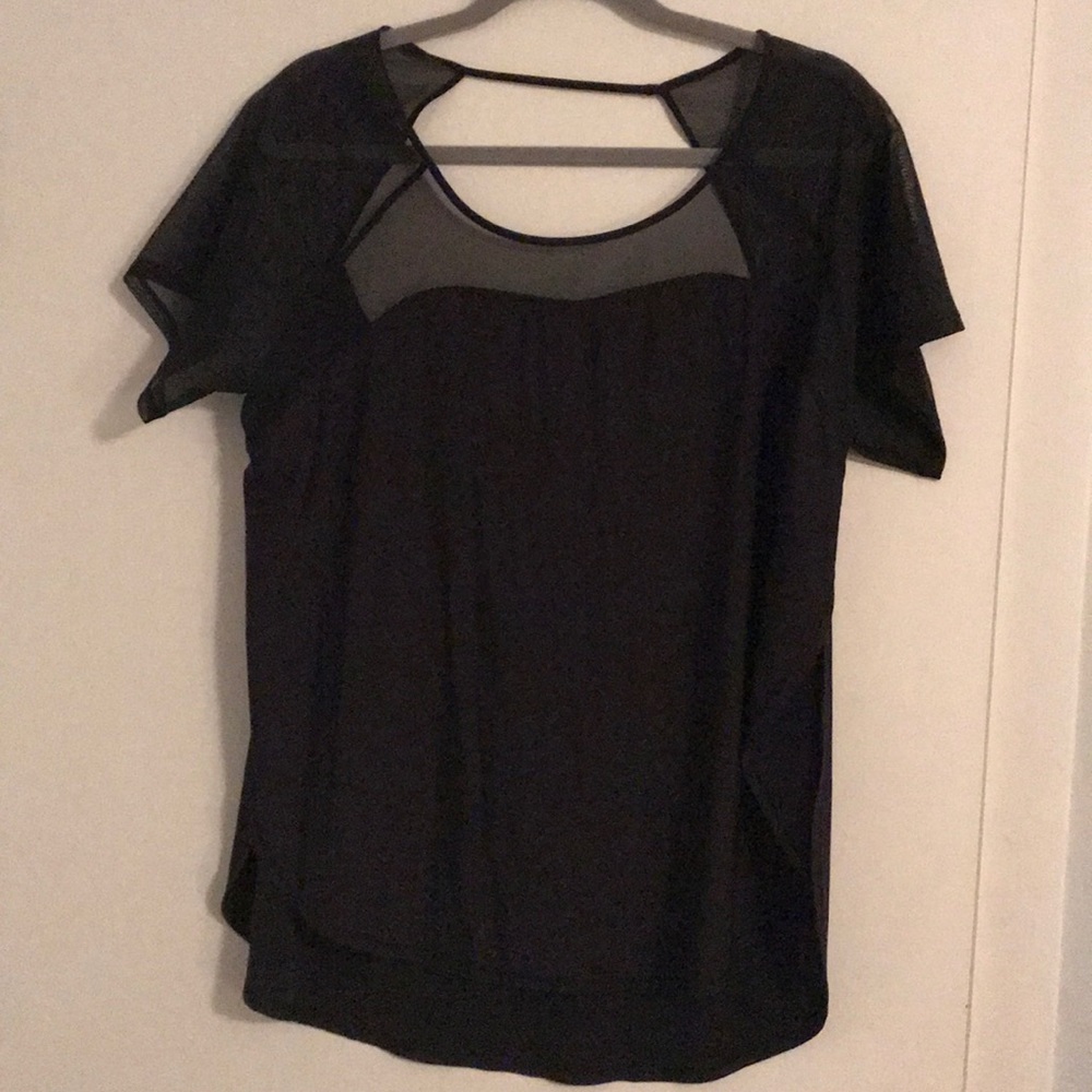 Lululemon shirt